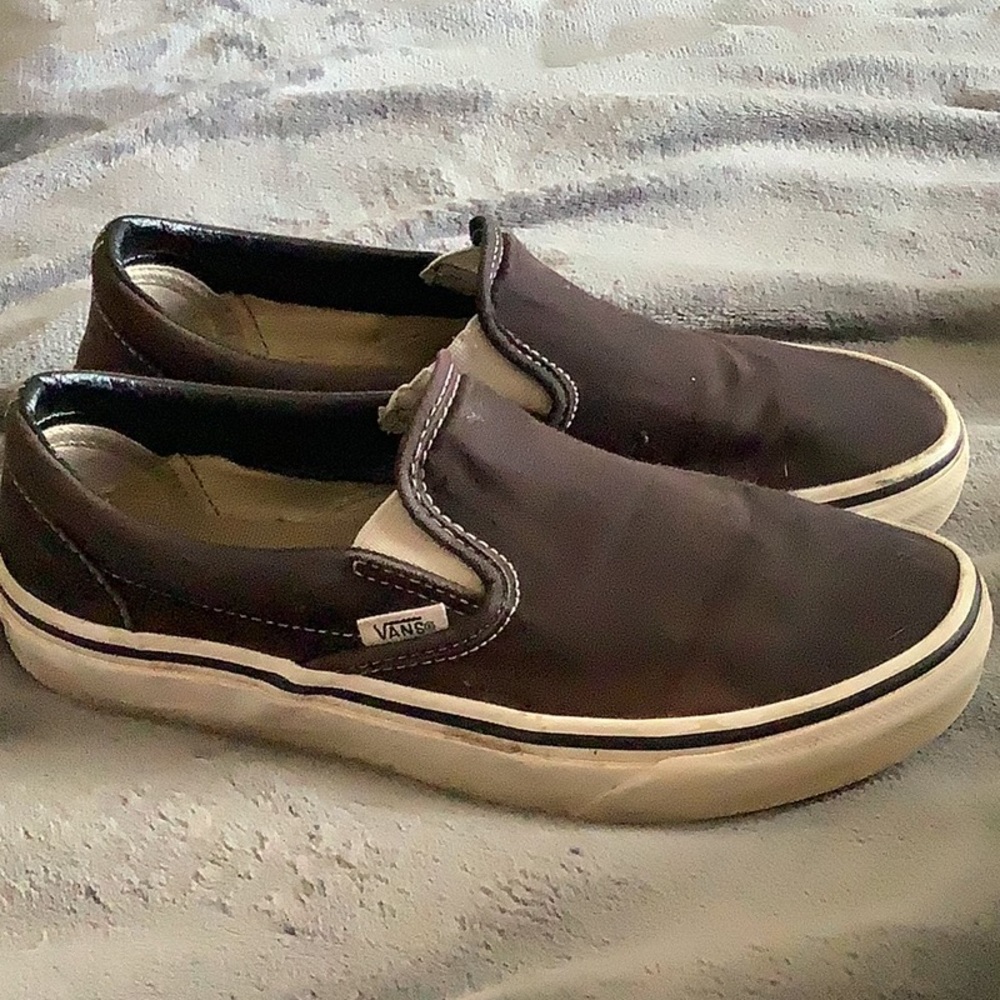 Women’s vans